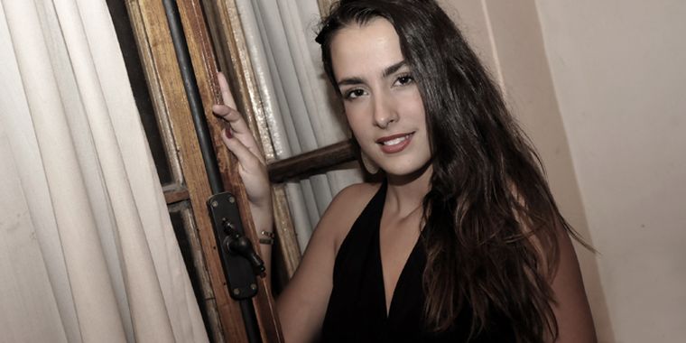 Foto: Agustín Mauricio/Mediamza.com