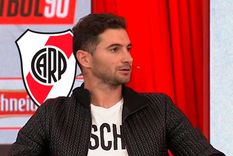 Lucas Alario no volverá a River en este mercado y tendría avanzada su llegada a un equipo brasileño Lucas Alario no volverá a River en este mercado y tendría avanzada su llegada a un equipo brasileño