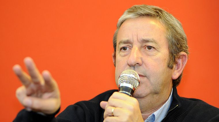 Foto: Pachy Reynoso/MDZ