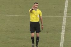 El estreno práctico de una de las novedades reglamentarias dejó una situación inesperada.