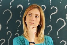 Hay diferentes maneras de resolver problemas. Foto: GETTY IMAGES