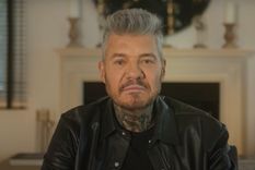 Marcelo Tinelli compartió en sus redes sociales el dolor por el fallecimiento de un gran amigo. Foto: Captura de pantalla Los Tinelli Amazon Prime