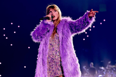 Taylor Swift, la mejor artista de su generación: un show de 3 horas y 10 álbums Taylor Swift cantando en vivo en el State Farm Stadium de Glendale, Arizona. Foto: Instagram