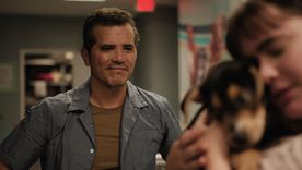 John Leguizamo protagoniza este emotivo drama que llegó a Netflix John Leguizamo protagoniza este emotivo drama que llegó a Netflix
