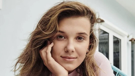 MILLIE BOBBY BROWN VA A LA UNIVERSIDAD. LA ACTRIZ DECIDIÓ ESTUDIAR UNA IMPORTANTE CARRERA.