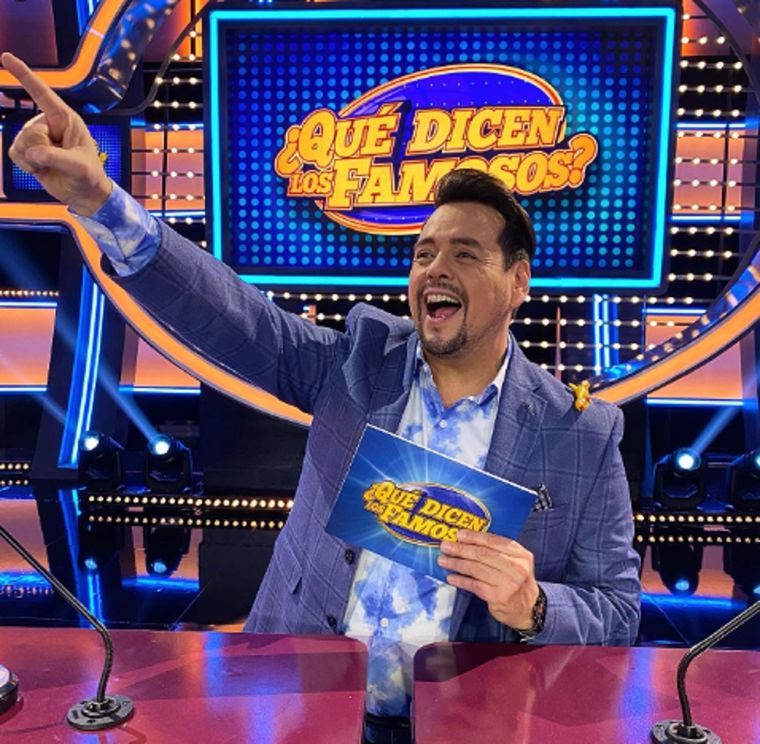 ¿Qué dicen los famosos?