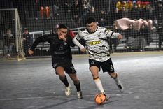 Alemán y un gran paso hacia el título Alemán y un gran paso hacia el título