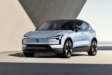 Volvo EX30 Volvo EX30