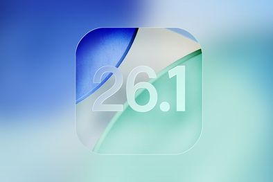 MDZol | iOS-26.1-Feature