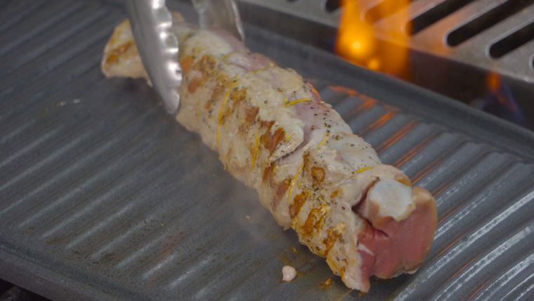 ¡No dejes de animarte a preparar esta delicia! ¡No dejes de animarte a preparar esta delicia!