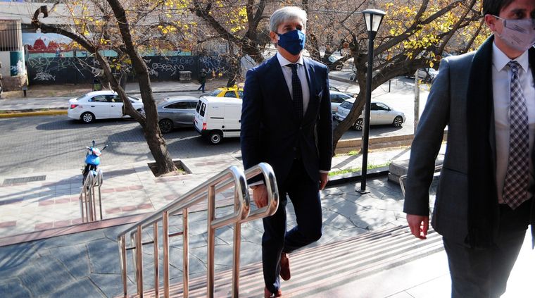 Foto: ALF PONCE MERCADO / MDZ