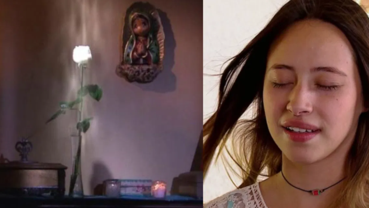 LA ROSA DE GUADALUPE LA SERIE ANTOLÓGICA MEXICANA SE ESTRENÓ EL 5 de febrero de 2008 Foto: TELEHIT
