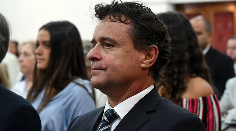 Foto: ALF PONCE / MDZ