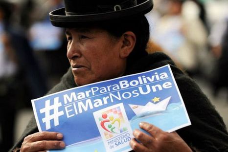 ¿Cómo perdió Bolivia su única salida al mar?: el histórico episodio que explica su centenario litigio con Chile
