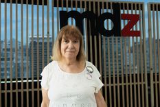 Lucila fue asesinada el 21 de abril de 2003. Foto: Foto: Agustin Tubio / MDZ