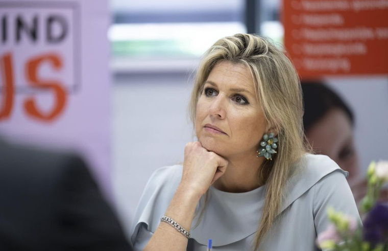 Máxima de los Países Bajos es una de las royals más aplaudidas en lo que se refiere a moda. Foto: Instagram @koninklijkhuis