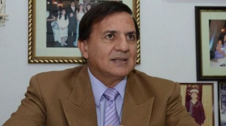 Foto: Informatesalta.com.ar