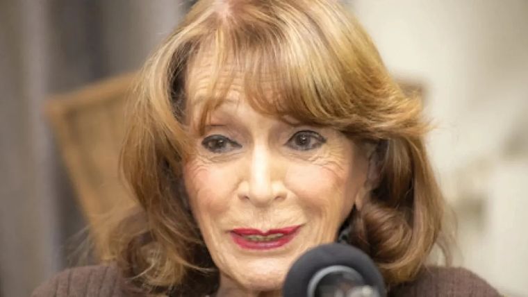 Magdalena Ruiz Guiñazú