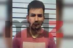 Andrés Gómez Pallero recibió 15 años de prisión como condena por el asesinato en Godoy Cruz. Andrés Gómez Pallero recibió 15 años de prisión como condena por el asesinato en Godoy Cruz.