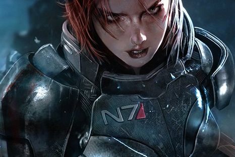 Una mala noticia para los seguidores de Mass Effect Andromeda
