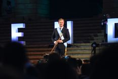 Foto: Pachy Reynoso Foto: Pachy Reynoso