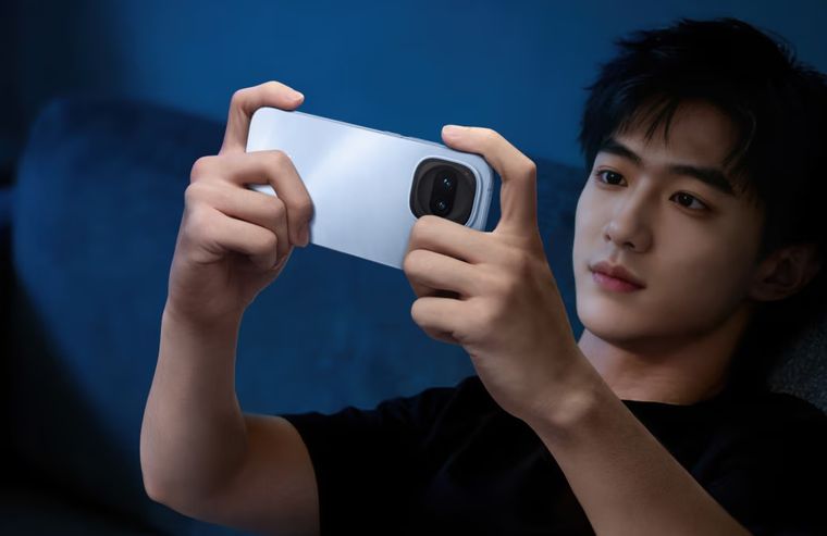 El sensor de 200 MP del iQOO Z11 Turbo permite capturar imágenes nítidas incluso con zoom digital aplicado. El sensor de 200 MP del iQOO Z11 Turbo permite capturar imágenes nítidas incluso con zoom digital aplicado.