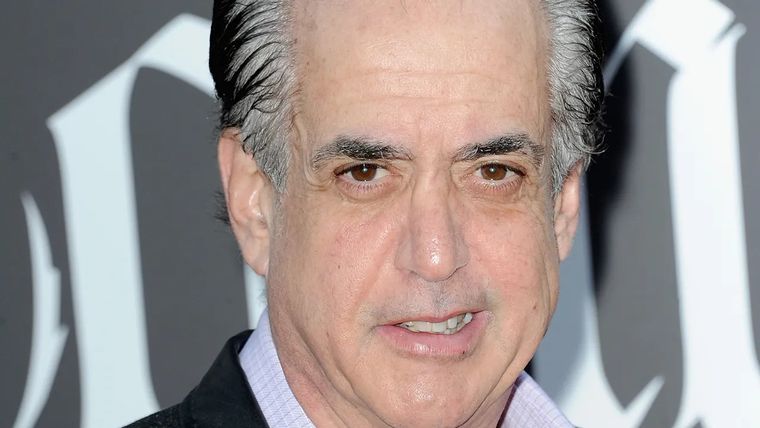 Frank Vallelonga Jr.