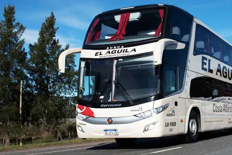 Esta promoción del Banco Nación es ideal para escapar durante un fin de semana largo. Esta promoción del Banco Nación es ideal para escapar durante un fin de semana largo.