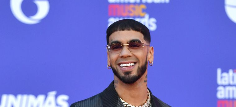¿Anuel AA no puede olvidar a Karol G?
