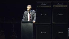 Manuel Adorni mueve piezas en la jefatura de Gabinete. 