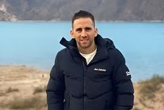 La Cancillería denunció a Venezuela ante la Corte Penal Internacional por el caso de Nahuel Gallo, el gendarme argentino detenido por el régimen de Nicolás Maduro. Foto: ARCHIVO