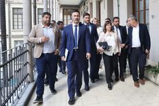 Sin eficacia en la inteligencia es muy complicado combatir al narcotráfico. Foto: Presidencia