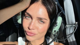 Zaira Nara suele compartir looks estilosos y a la moda en su cuenta oficial de Instagram. Foto: Instagram @zaira.nara
