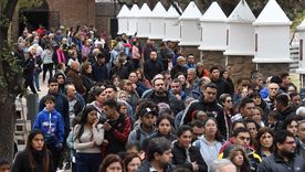 Cortes de tránsito para Semana Santa en la zona del Calvario. Cortes de tránsito para Semana Santa en la zona del Calvario.