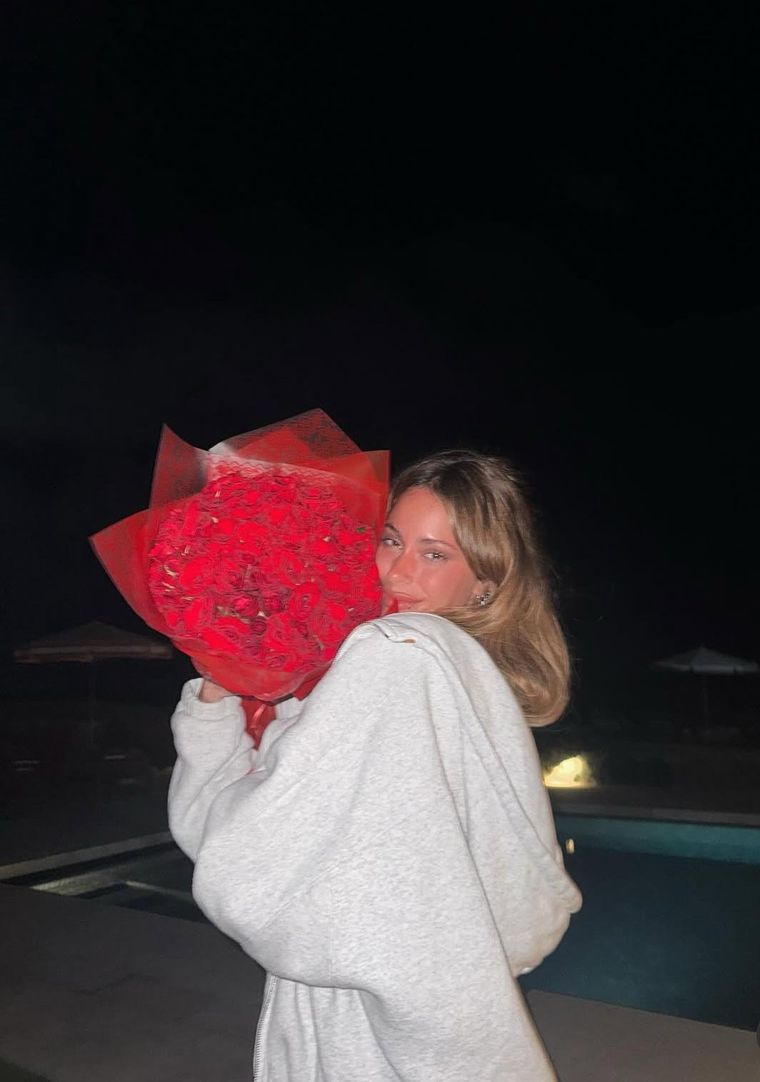¿Tini se comprometió con Rodrigo de Paul?