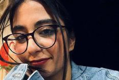 parnia abassi, la joven poeta irani que murio con su familia en un bombardeo de israel