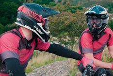 ¿mountain bikers o road riders? ¿que ciclista es mas rapido? ¿mountain bikers o road riders? ¿que ciclista es mas rapido?
