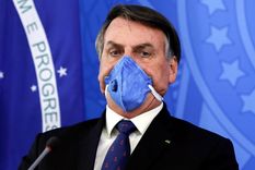 en brasil, se habla de que jair bolsonaro tiene los dias contados