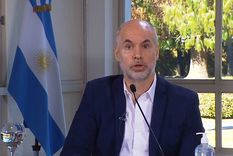 El jefe de gobierno porteño acudió a la Corte. El jefe de gobierno porteño acudió a la Corte.