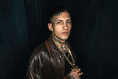 ¿Qué fue lo que hizo que diera un giro tan radical en su estilo? Te lo contamos todo. Foto: Instagram: @lgante_keloke