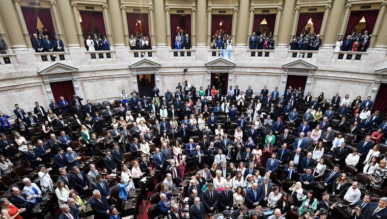 Los monotributistas necesitan que salga rápido la ley para bajar el impuestazo Foto: Télam