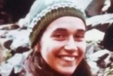 Marta Altamirano estaba desaparecida desde 1981