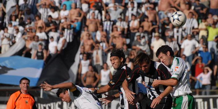 Foto: Marcelo Ruiz / MDZ