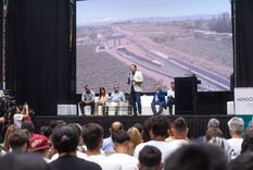 Foto: Prensa Gobierno de Mendoza