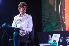 martin lousteau le pego por igual al oficialismo y a la oposicion