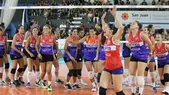 pacifico se prepara para la liga nacional de voley : nos metimos en un quilombo hermoso pacifico se prepara para la liga nacional de voley : nos metimos en un quilombo hermoso