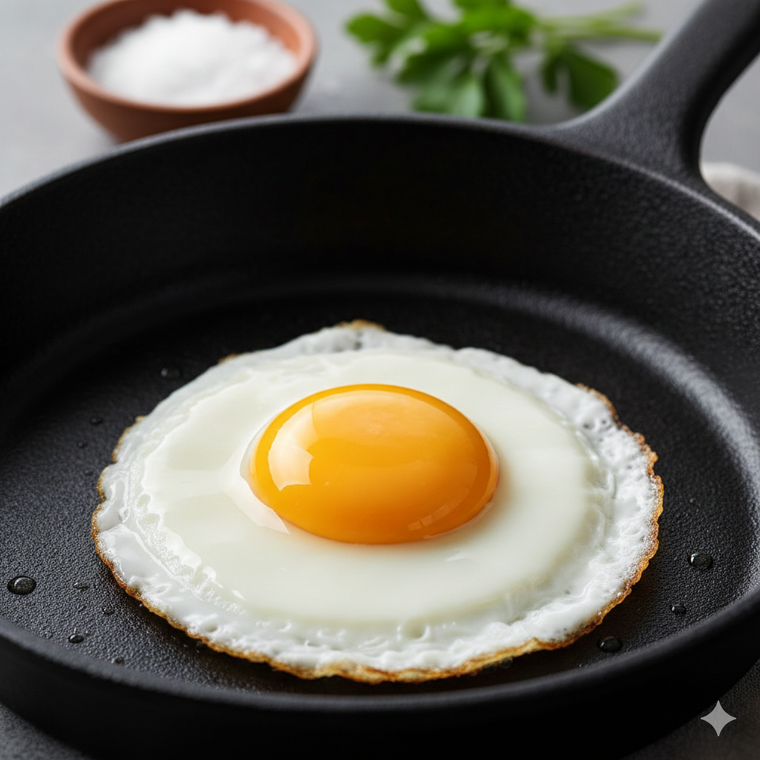 El truco de cocina que pocos conocen. Fuente: IA Gemini.