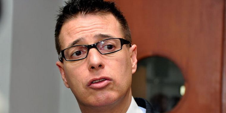 Foto: El Diario de La Pampa