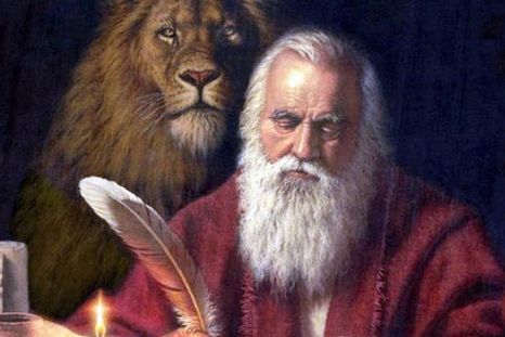 San Marcos ocupa un lugar central en la historia del cristianismo. San Marcos ocupa un lugar central en la historia del cristianismo.