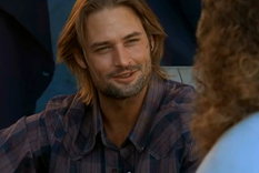 ¿Qué fue la vida de Sawyer, interpretado por Josh Holloway, a 13 años del polémico final de la serie Lost? Foto: Captura de video
